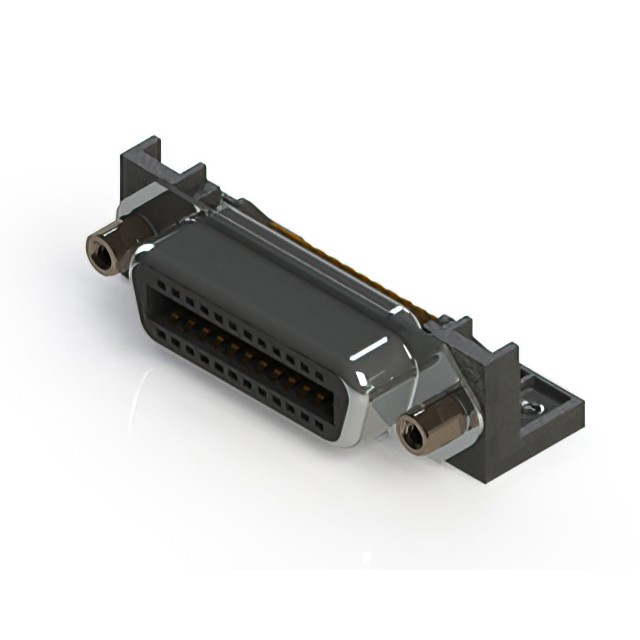 B57-024-262IF02 EDAC Inc.  Centronics Connectors