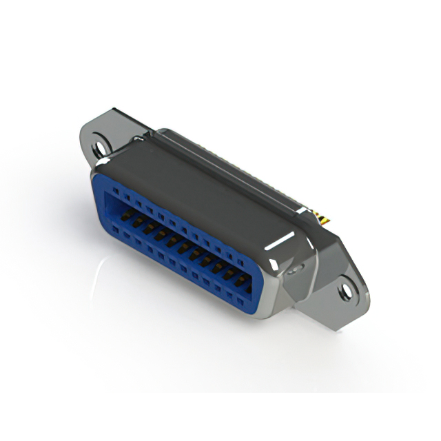 B57-024-522I302 EDAC Inc.  Centronics Connectors