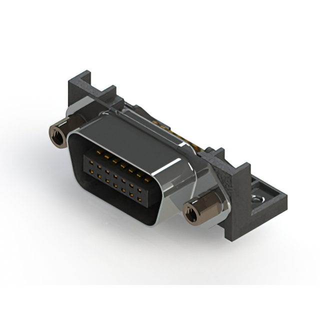 B57-114-661IF22 EDAC Inc.  Connettori Centronics