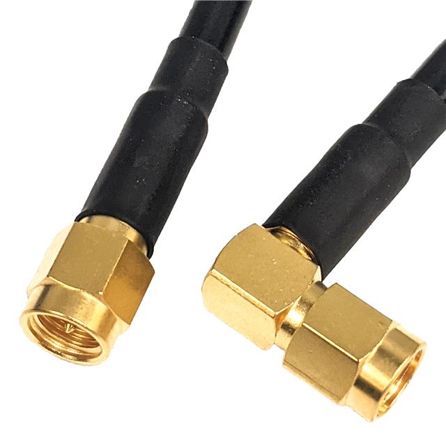 P1CA-SAMSAMRA-RG58-12 P1dB Inc  Assemblaggi di cavi