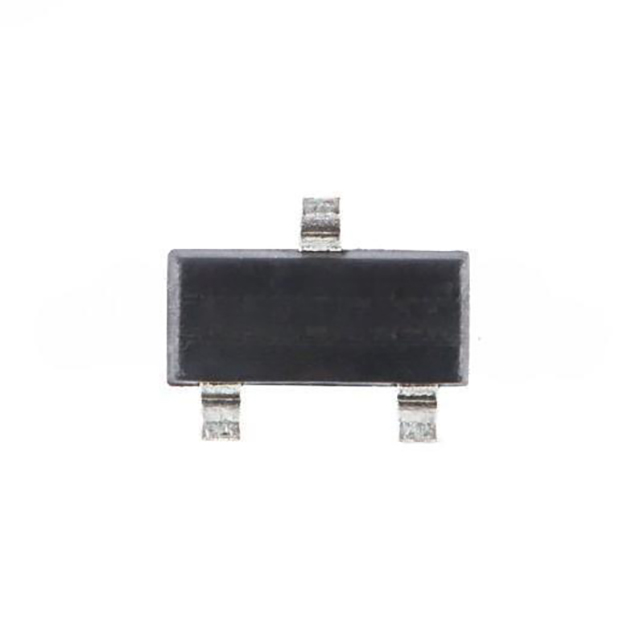 SI2310A UMW  Single FETs MOSFETs