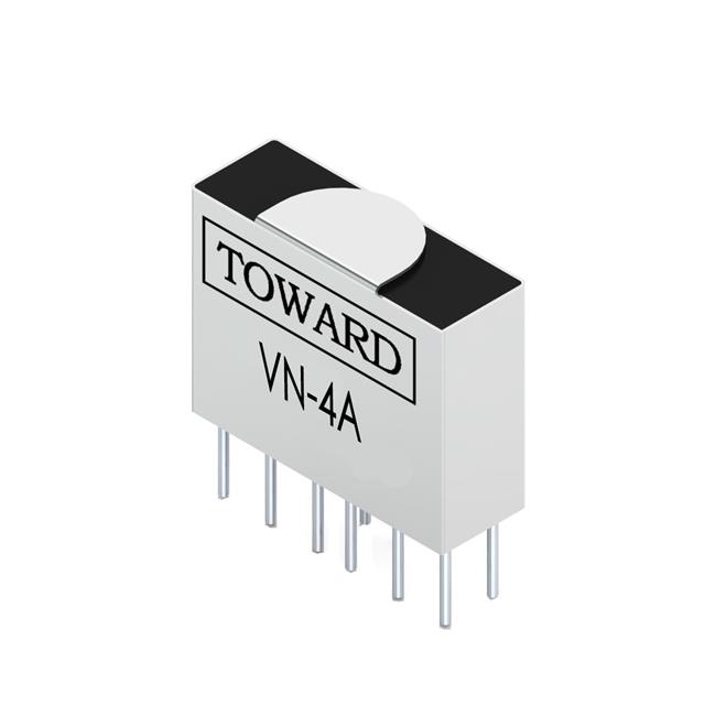 VN-4A05 Bright Toward Industrial Co., Ltd.  Reed Relays