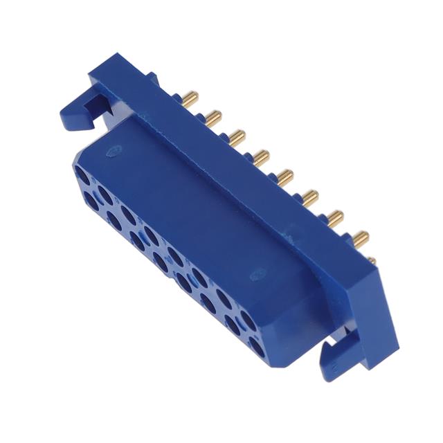 PLB16F300A1/AA Amphenol Positronic  Specialized