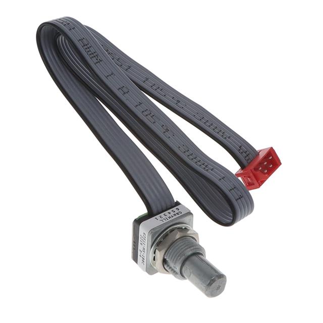 62S11-N5-100C Grayhill Inc.  Encoders - Industrial