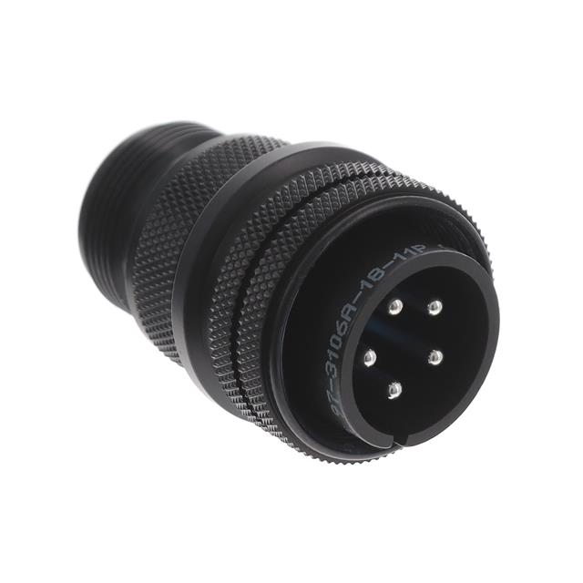 97-3106A18-11P-621 Amphenol Industrial Operations  Assemblages de connecteurs circulaires