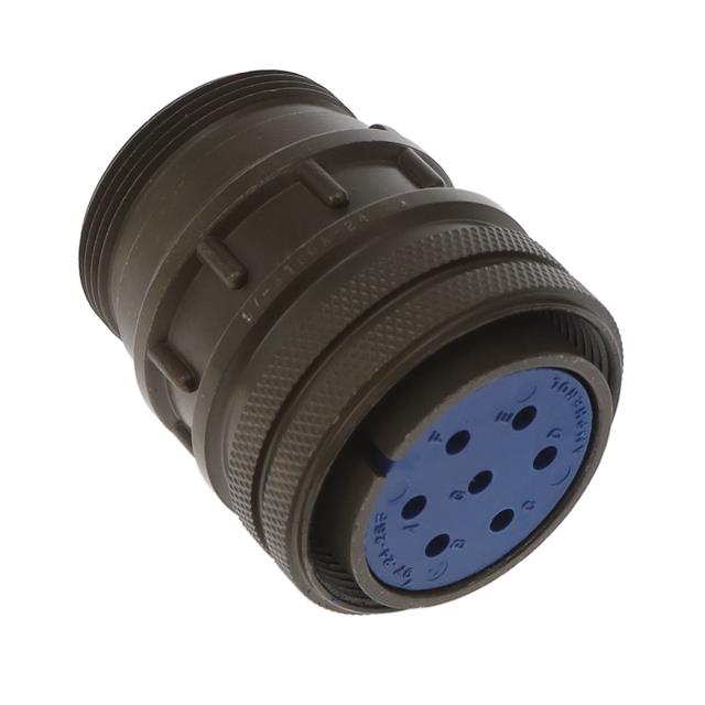 97-3106A24-2S Amphenol Industrial Operations  Rundsteckverbinderbaugruppen