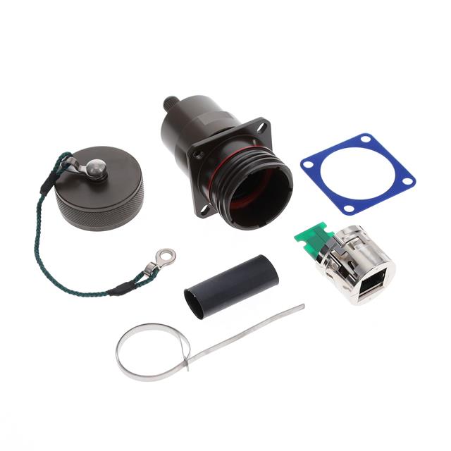 KIT38073 Amphenol Socapex  Jack per connettori modulari