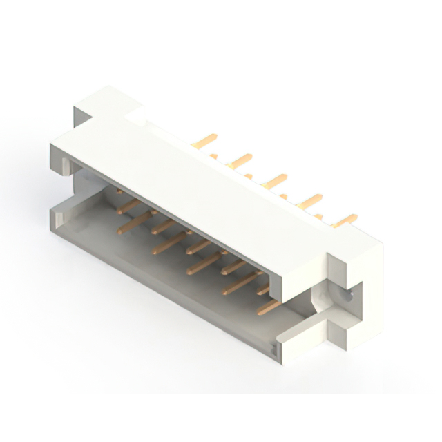 493-115-270-322 EDAC Inc.  DIN 41612