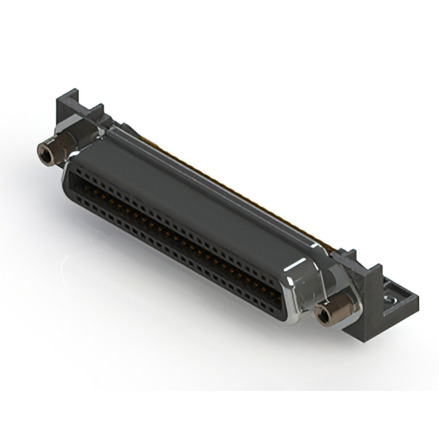 B57-050-666IF02 EDAC Inc.  Connettori Centronics