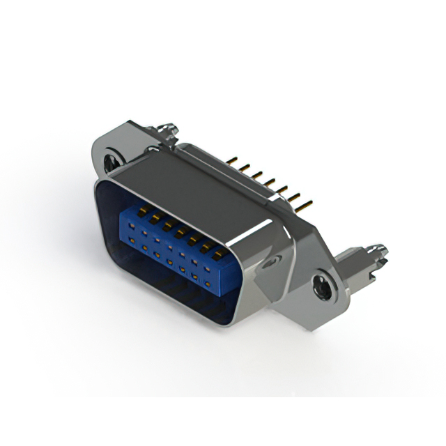 B57-114-221I502 EDAC Inc.  Conectores Centronics