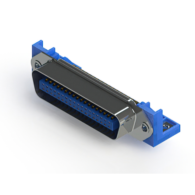 B57-136-560I702 EDAC Inc.  Centronics Connectors