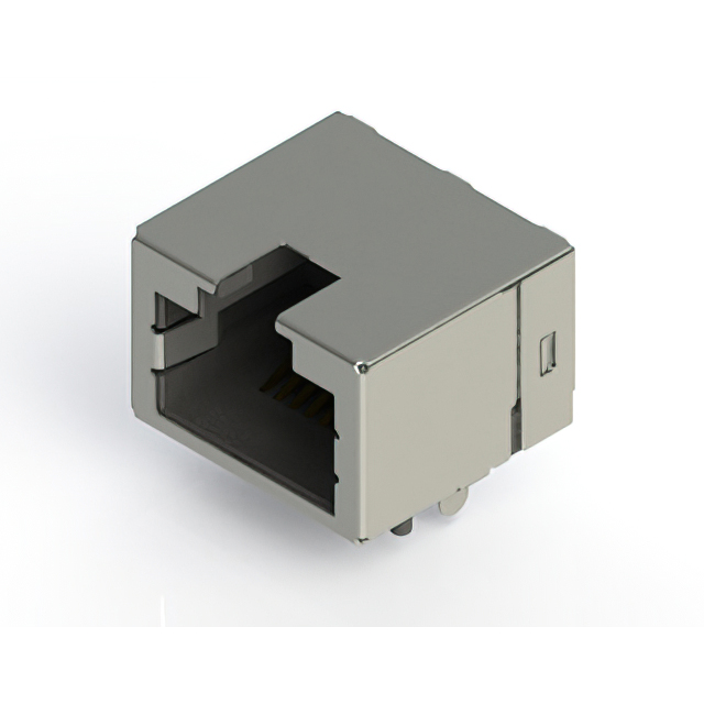 J6F018822P00112 EDAC Inc.  Jack per connettori modulari