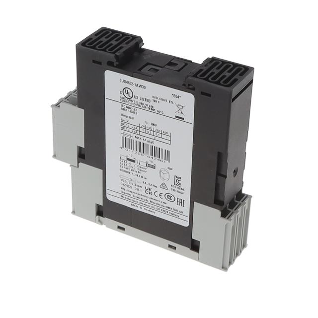 3UG4632-1AW30 Siemens Relaisausgangsmonitore