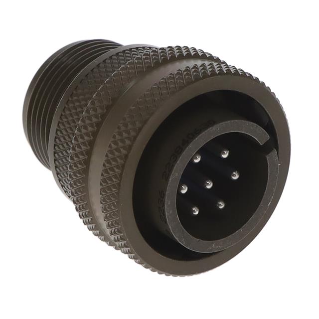 97-3107A16S-1P Amphenol Industrial Operations  Assemblages de connecteurs circulaires