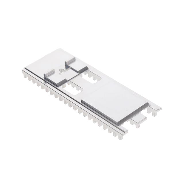 HS-QSFP-P1-01 Samtec Inc.  Pluggable Connector Accessories