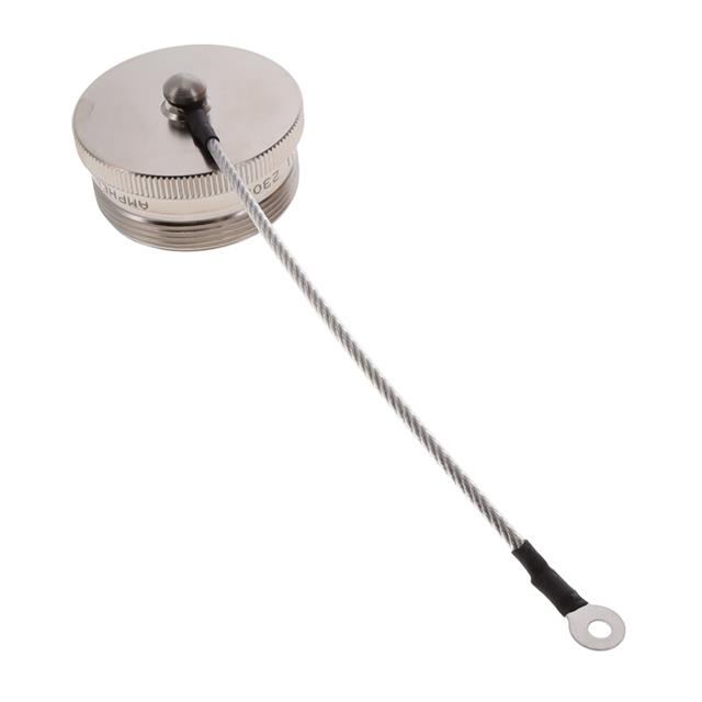 M83723/59-124RR Amphenol PCD  Accesorios para conectores circulares