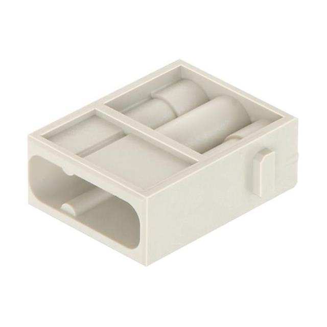 09140033002XL HARTING  Moduli di inserti per connettori per impieghi gravosi