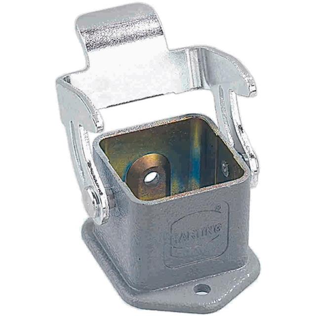 09200030301XL HARTING  Alloggiamenti per connettori per impieghi gravosi, cappucci e basi