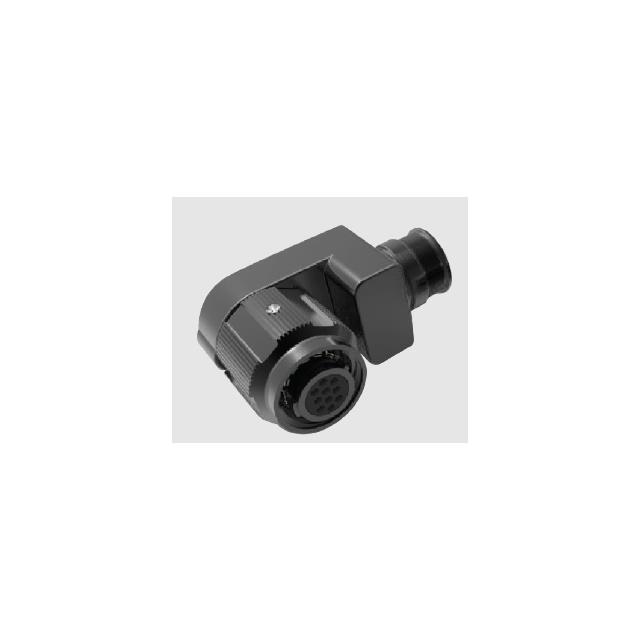 2M801-069-26M9-19PA107 Amphenol Aerospace Operations  Assemblages de connecteurs circulaires