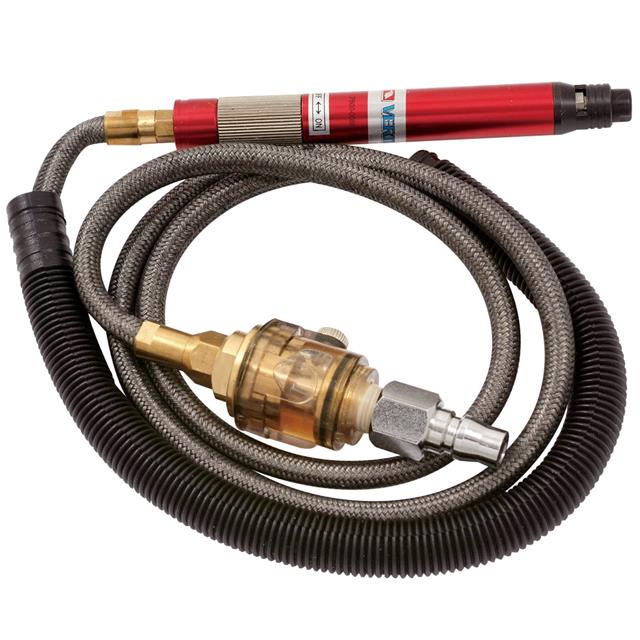 7600-0088 H&H Industrial Products, Inc.  Strumenti e accessori per compressori d'aria