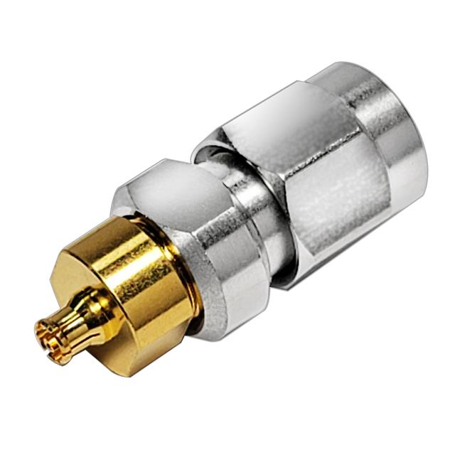 ADP-2.92M-SMPM(M) EZconn  Coaxial Connector (RF) Adapters