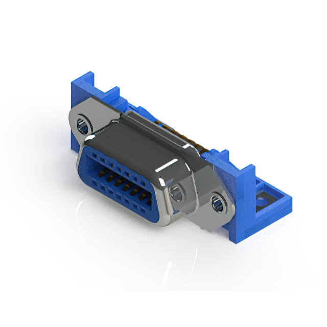 B57-014-667I202 EDAC Inc.  Centronics Connectors