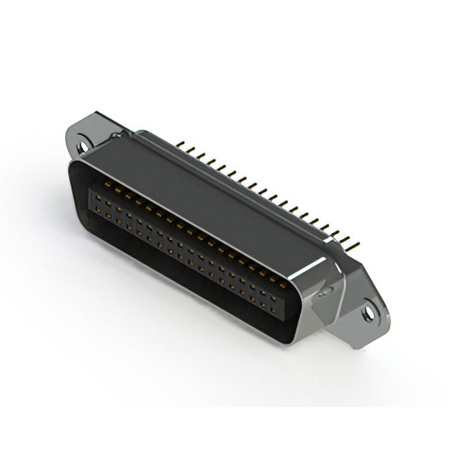 B57-136-621I322 EDAC Inc.  Centronics Connectors