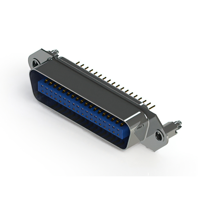 B57-136-621I502 EDAC Inc.  Centronics Connectors