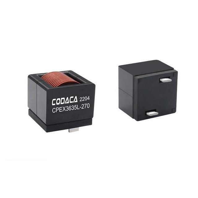 CPEX3635L-150MC CODACA  Inductores fijos