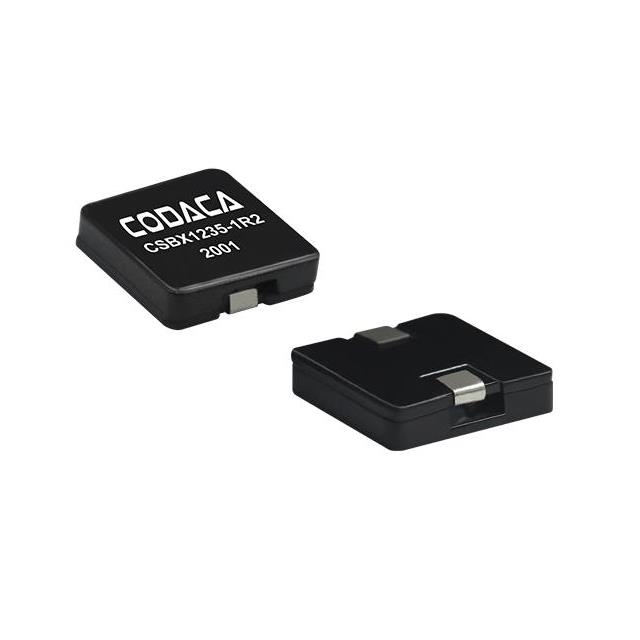 CSBX1235-4R7M CODACA  Inducteurs fixes