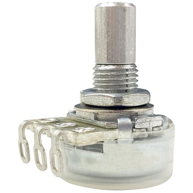 FS16KN-1183A-DU Favor Electronics  Rotary Potentiometers Rheostats