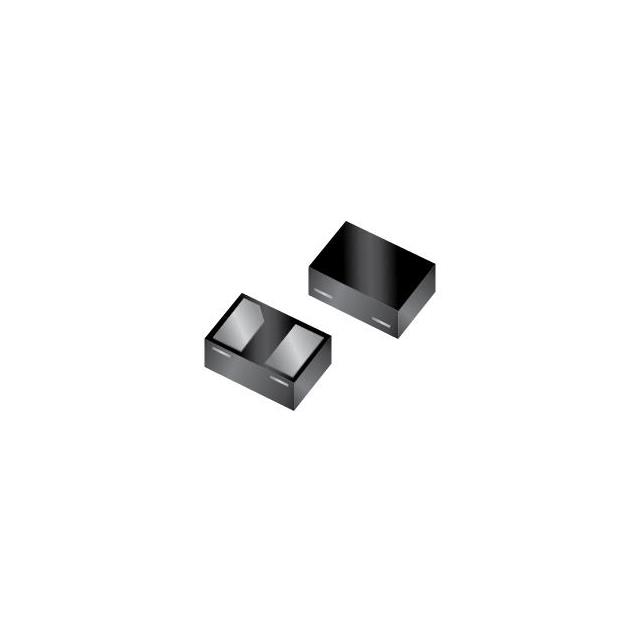GSEN5B002 Good-Ark Semiconductor Diodos TVS