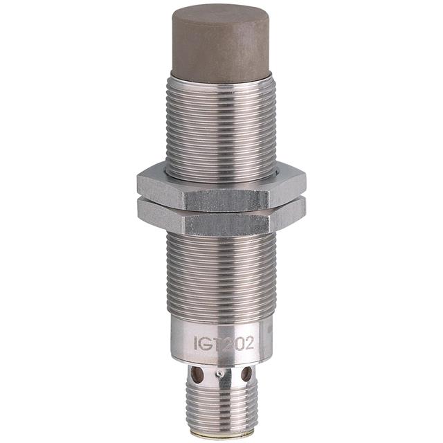 IGT202 ifm efector, inc.  Näherungssensoren – Industrie