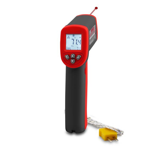 IRT227-NIST Triplett  Thermometers
