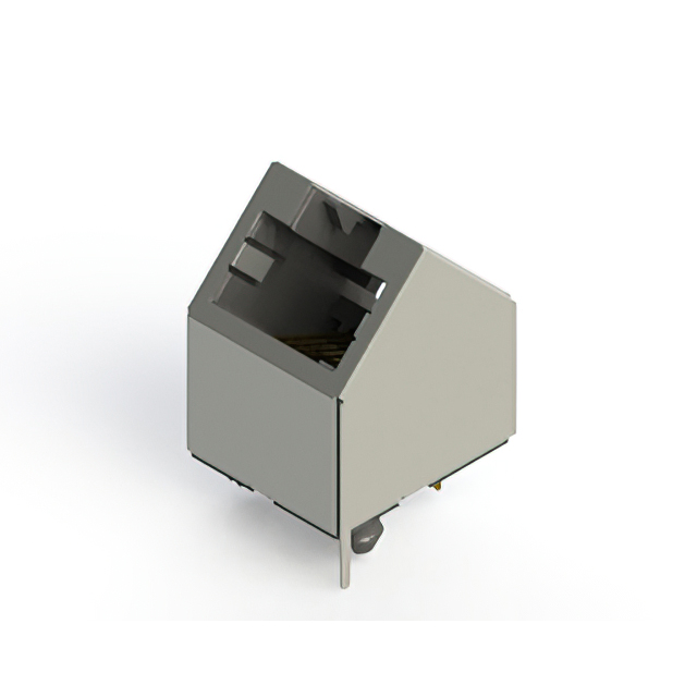 J2T018835P00111 EDAC Inc.  Conectores modulares