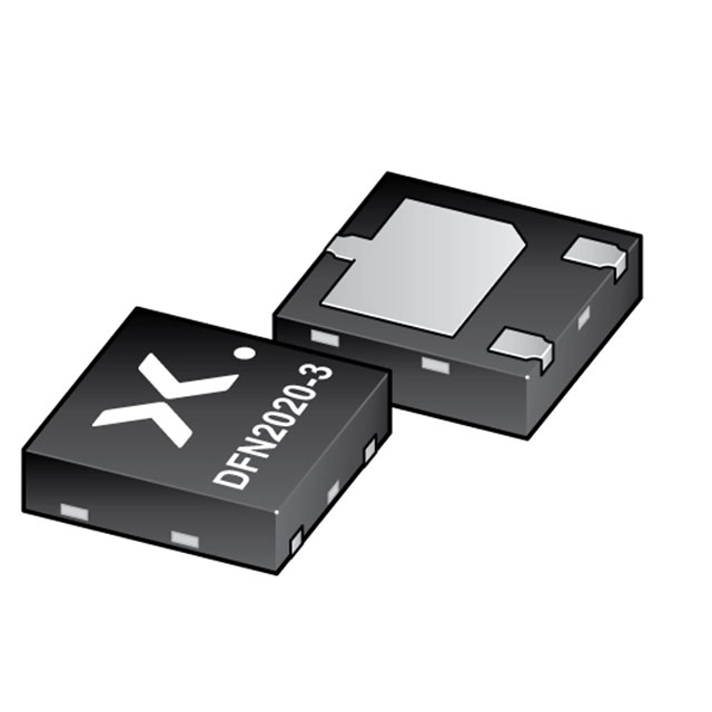 PTVS24VZ1UPAZ Nexperia USA Inc. Diodos TVS