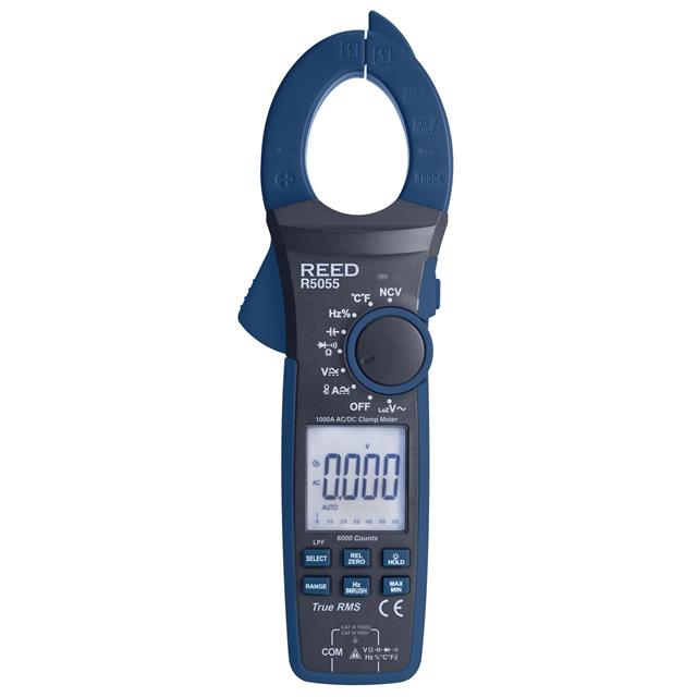 R5055 REED Instruments  Electrical Testers, Current Probes