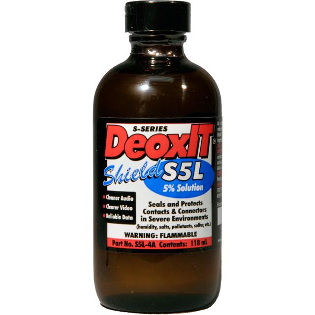 S5L-4A CAIG Laboratories, Inc.  Chemikalienreiniger