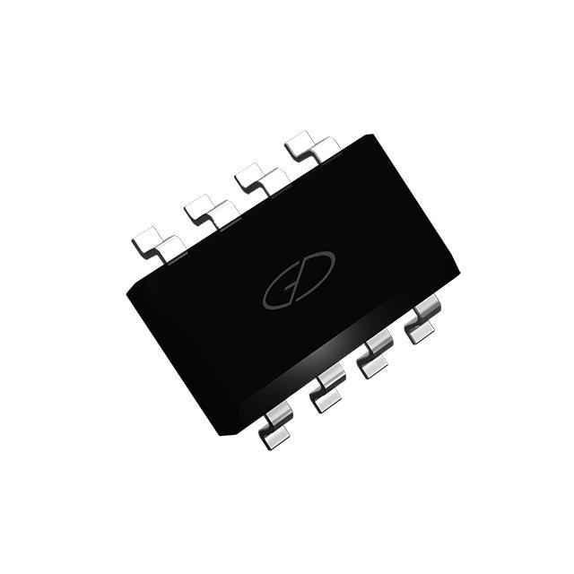 SSFQ3805 Good-Ark Semiconductor  FET MOSFET Arrays