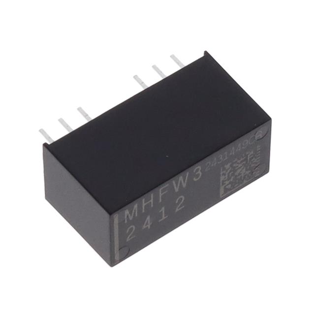 MHFW32412 Cosel USA, Inc.  DC DC Converters