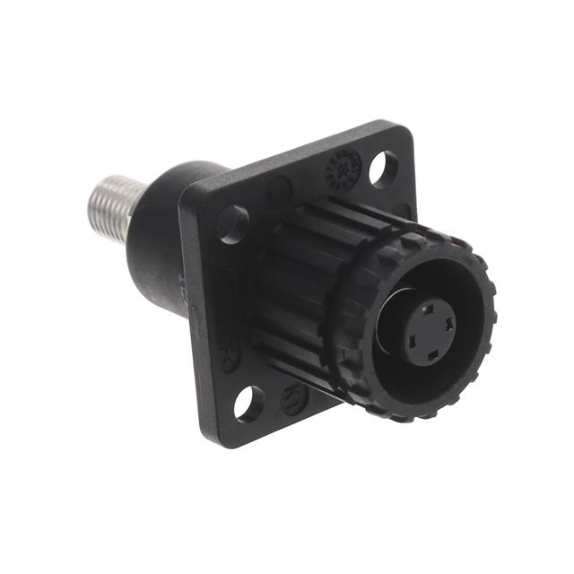 SLPHIRBTPNB1 Amphenol Industrial Operations  Conectores especializados