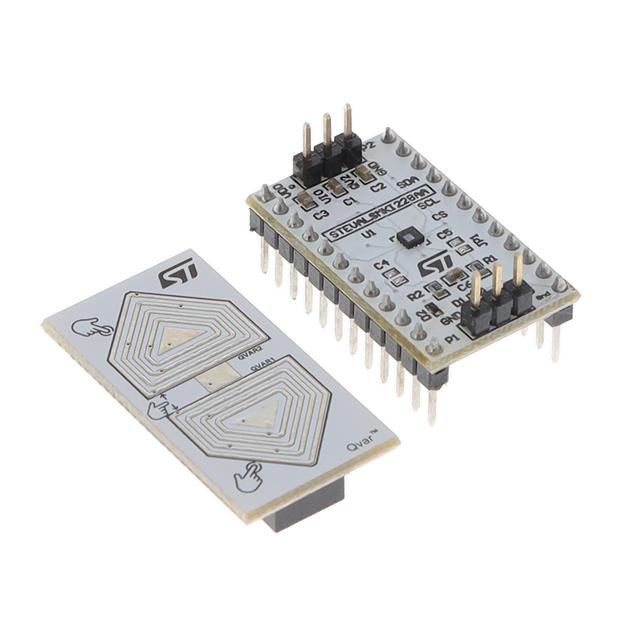 STEVAL-MKI228KA STMicroelectronics  Cartes d'évaluation de capteurs