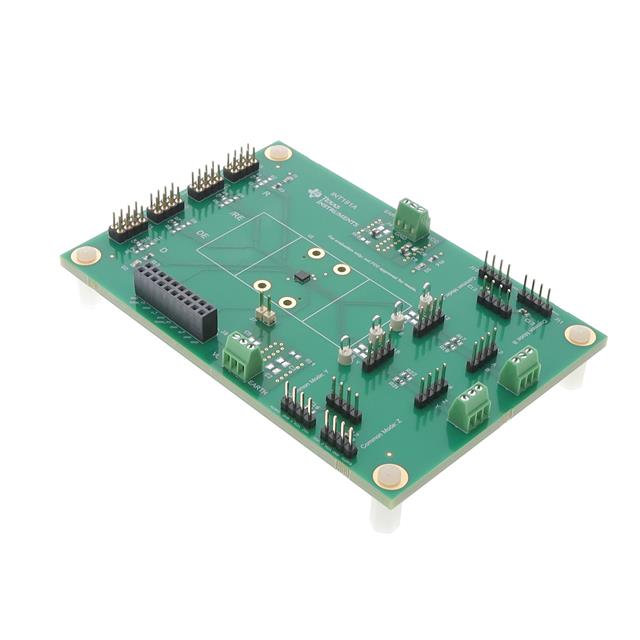 THVD1424EVM Texas Instruments  Cartes et kits d'évaluation et de démonstration