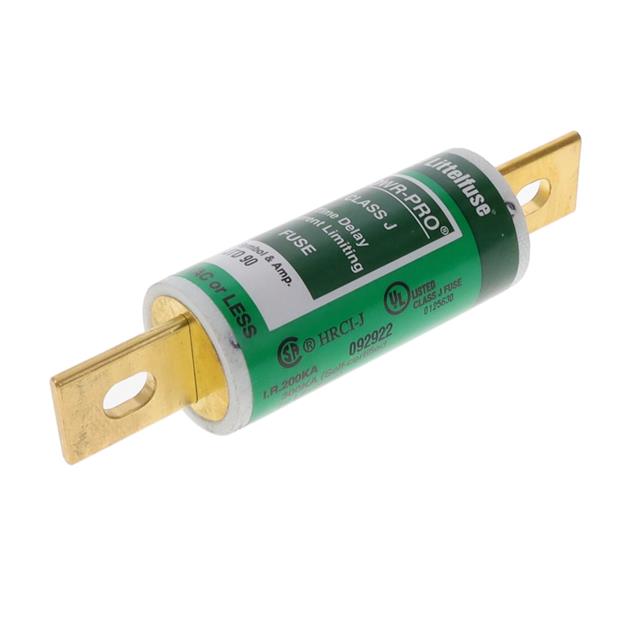 0JTD090.V Littelfuse Inc. Fusibles électriques spéciaux