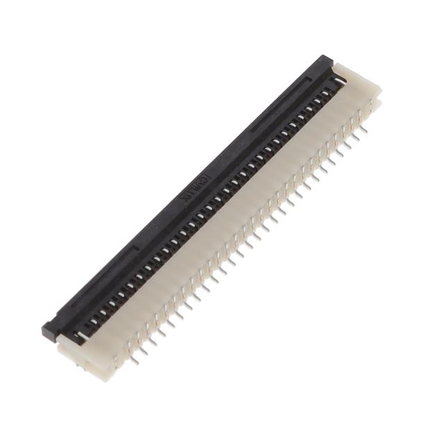 CF25281D0R0-10-NH Cvilux USA  Gruppi di connettori FFC FPC (flessibili piatti)