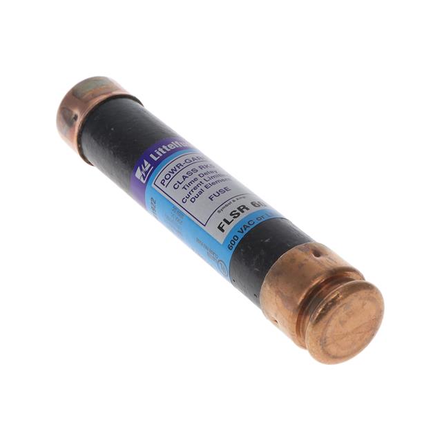 FLSR060.T Littelfuse Inc. Fusibles eléctricos especiales