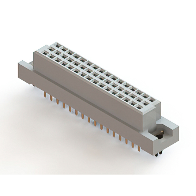 496-132-221-613 EDAC Inc.  DIN 41612