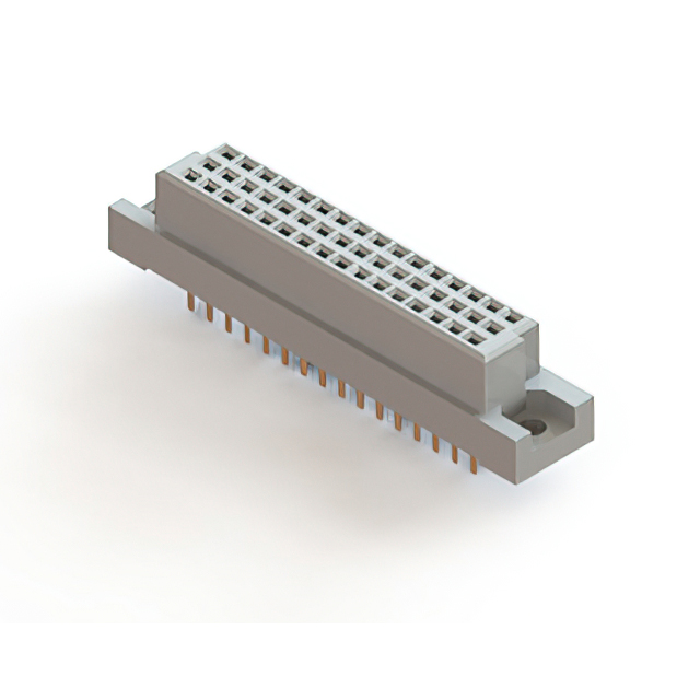 496-132-240-611 EDAC Inc.  DIN 41612