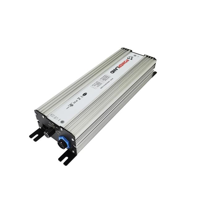 680GSL56CVG-CLLW Green Watt Power  LED Drivers