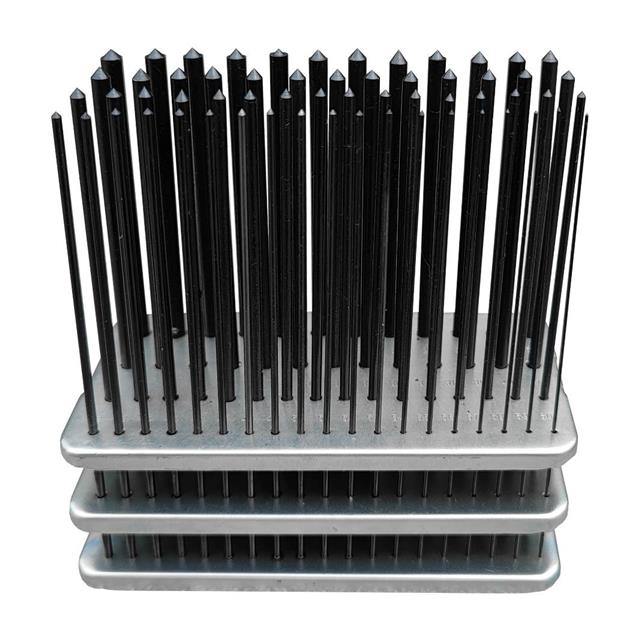 8600-0045 H&H Industrial Products, Inc.  Punches